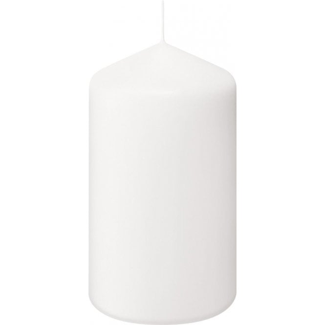 Bolsius Pillar Candles 80 x 150mm / 6x3
