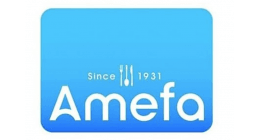 Amefa Eva Double-walled Teapot 0.5l + Filter - Matt Concrete Grey