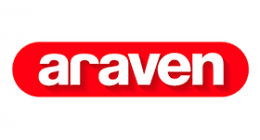 Araven  Food Box - 40L (1173)
