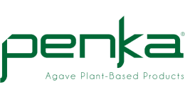 Penka Mega 23cm/9″ Natural Agave Straw (Pack of 10