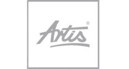 Artis Bitters Bottle 7oz (20cl) Square