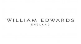 William Edwards Quanta Coupe Bowl 14.5cm/5.75