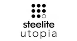 Steelite Utopia Barista Large Saucer - 6