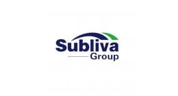 Subliva Bossa Nova Glass Shaker 350ML/12.3oz