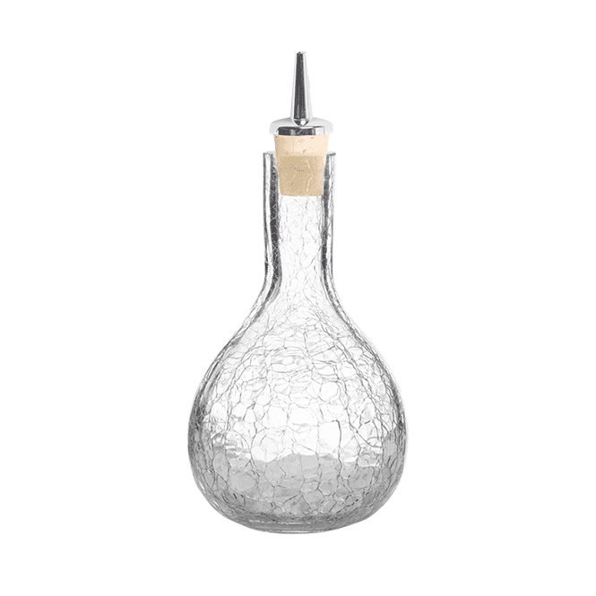 Calabash Crackle Dash Bottle 285ML/ 10oz