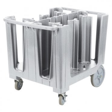 Cambro Adjustable Dish Caddie - 730 x 960 x 810mm