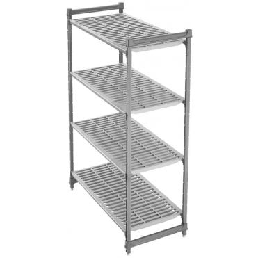 Camshelving Basics Series 122 X 46 X 183cm