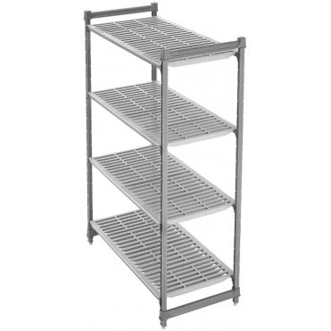Camshelving Basics Series 122 X 61 X 183cm