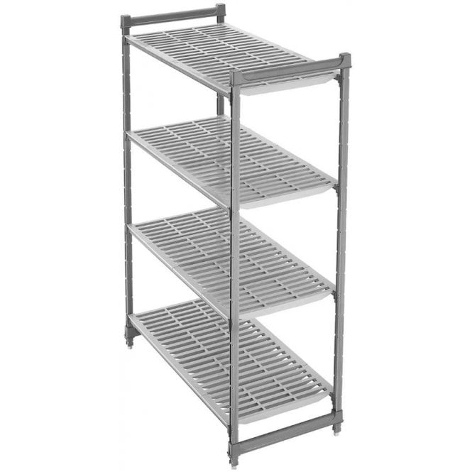 Cambro Camshelving Basics Series 153 X 46 X 183cm