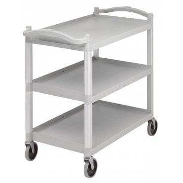 Kd Utility Cart 3 Tiers 180kg 101.5 X 54 X 95cm
