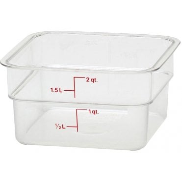 Space Saver Container 1.9L