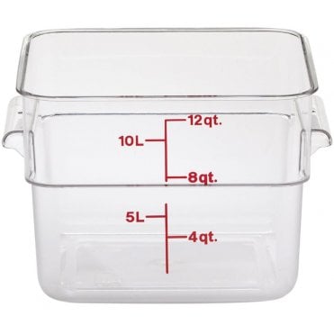 Space Saver Container 11.4L