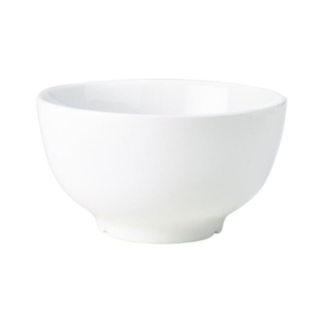 Genware Chip/salad Bowl 45cl  14cm (Box Of 6)