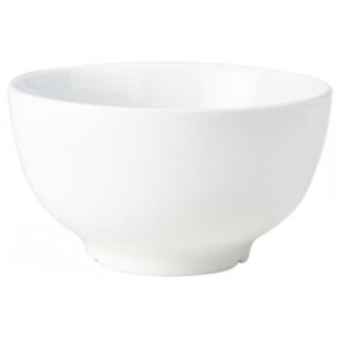 Chip/salad Bowl 45cl Genware 14cm (Box Of 6)