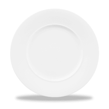 Alchemy 11" (28cm) Ambience Standard Rim Plate (Box Of 12)