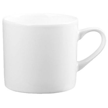 Alchemy 12.5cl (4.5oz) Ambience Can Coffee Cup (Box Of 12)