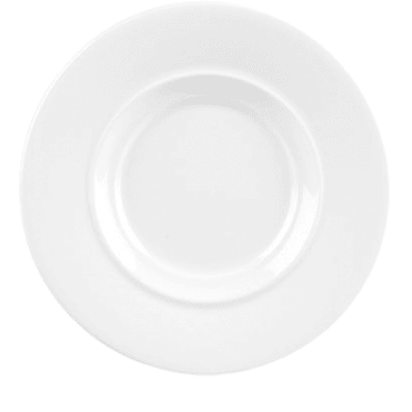 Alchemy 13.5cm (5.5") Ambience Can Coffee Saucer (Box Of 12)