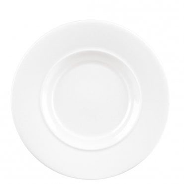 Alchemy 16.5cm (6.5") Ambience Can Tea Saucer (Box Of 6)