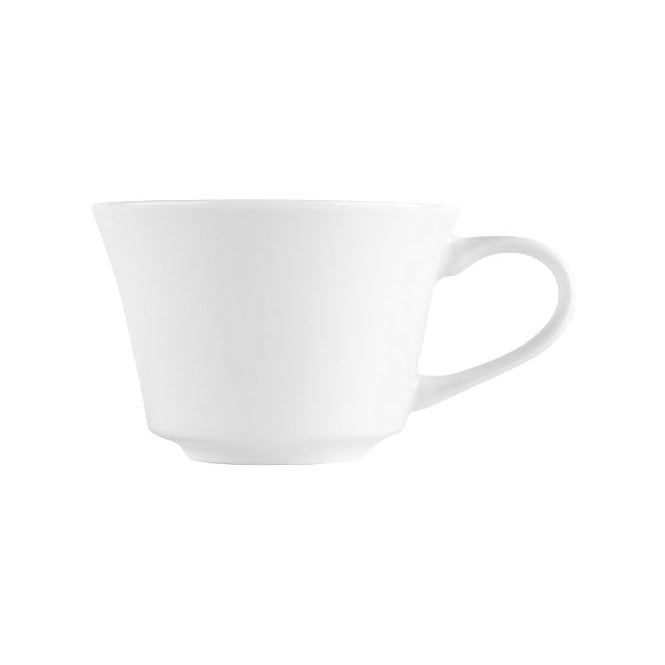 Churchill China Alchemy 22.7cl (8oz) Ambience Fine Tea Cup (Box Of 12)
