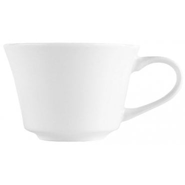 Alchemy 22.7cl (8oz) Ambience Fine Tea Cup (Box Of 12)