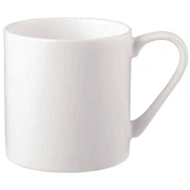 Churchill China Alchemy 28.4cl (10oz) Ambience Can Mug (Box Of 12)