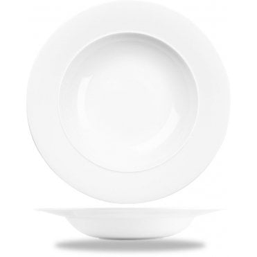 Alchemy 8.5" (22cm) Ambience Standard Rim Bowl (Box Of 12)