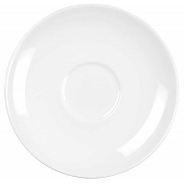 Alchemy Coupe Tea Saucer 15cm / 6" (Box Of 12)