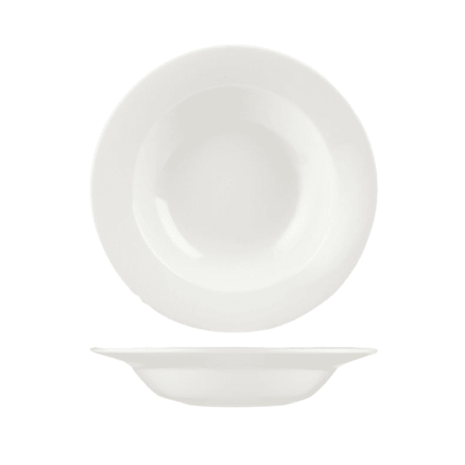 Churchill China Alchemy Pasta Plate 29cm/11.75