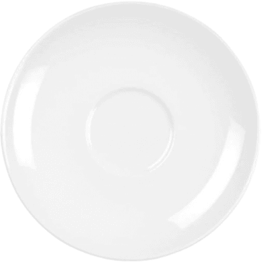 Alchemy Sequel Espresso Coupe Saucer 12.5cm 5" (Box Of 6)