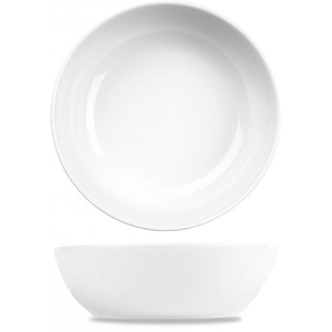Churchill China Art De Cuisine Menu Bowl - 5.5