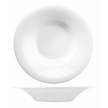 Art De Cuisine Menu Broad Rim Pasta Bowl 30.5cm 10oz 28cl (Box Of 6)