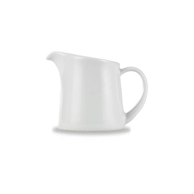 Churchill China Art De Cuisine Menu Jug 5oz 14cl (Box Of 4)