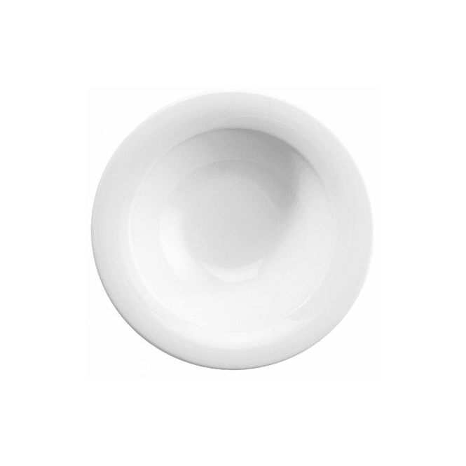 Churchill China Art De Cuisine Menu Mid Rim Bowl - 16.5cm/6.6