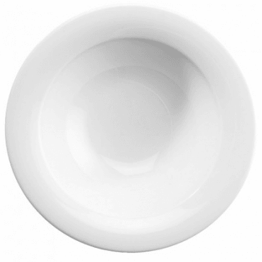 Art De Cuisine Menu Mid Rim Bowl - 16.5cm/6.6" (7oz/19.9cl) (Box Of 6)