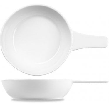 Art De Cuisine Menu Sizzle Pan 11.8cm/4.5" - 227ml/8oz (Box Of 6)