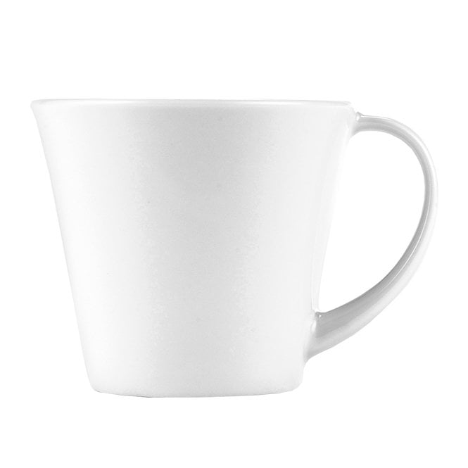 Churchill China Art De Cuisine Menu Tea Cup 8oz 23cl (Box Of 6)