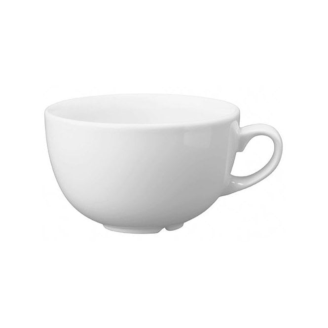 Churchill China Cafe Cappuccino Cup 34cl 12oz (Box Of 24)