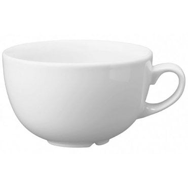 Cafe Cappuccino Cup 34cl 12oz (Box Of 24)