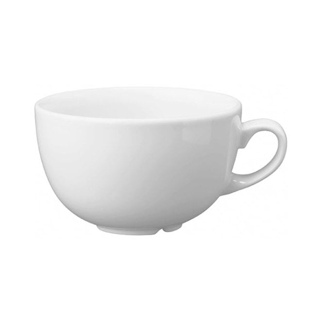 Churchill China Cafe Cappuccino Cup 50cl 15.5oz (Box Of 6)