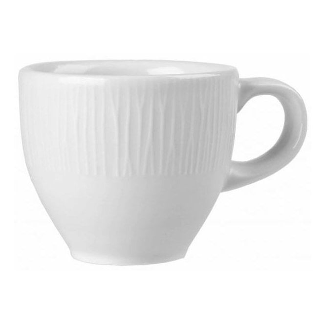 Churchill China Churchill Bamboo Espresso Cup 9.9cl, 3.5oz (Box Of 12)
