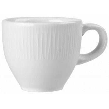 Churchill Bamboo Espresso Cup 9.9cl, 3.5oz (Box Of 12)