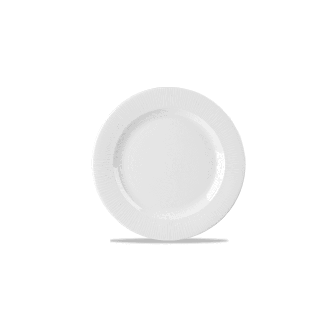 Churchill China Churchill Bamboo Footed Plate 30.5cm, 12