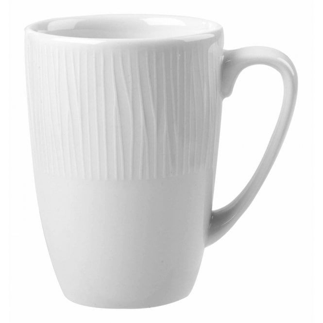 Churchill China Churchill Bamboo Mug 34cl, 12oz (Box Of 12)
