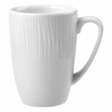 Churchill Bamboo Mug 34cl, 12oz (Box Of 12)