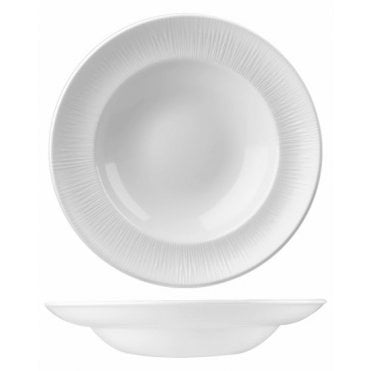 Churchill Bamboo Pasta Bowl 30.80cm, 12.31 (Box Of 12)