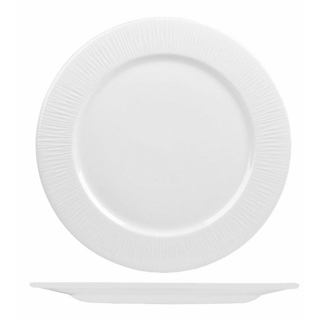 Churchill China Churchill Bamboo Plate 12
