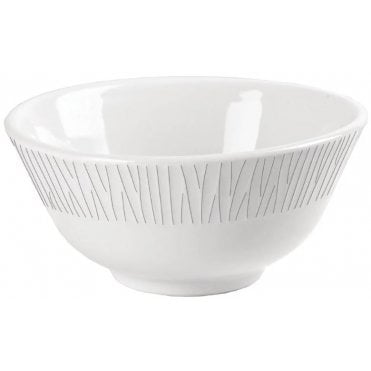 Churchill Bamboo Rice Bowl 11.5cm, 4.5 (Box Of 12)