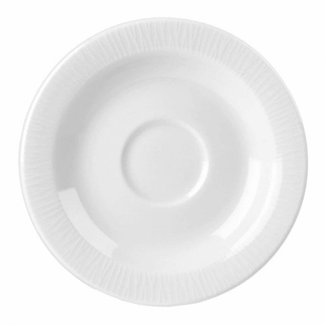 Churchill China Churchill Bamboo Saucer 12.80cm, 5