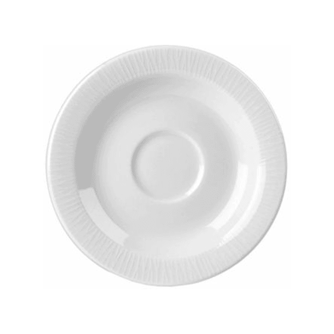Churchill China Churchill Bamboo Saucer 15cm/5.88