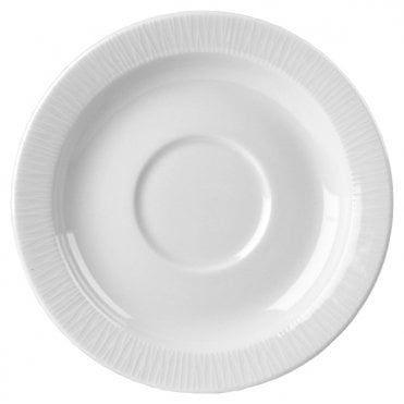 Churchill Bamboo Saucer 15cm (Box of 12)